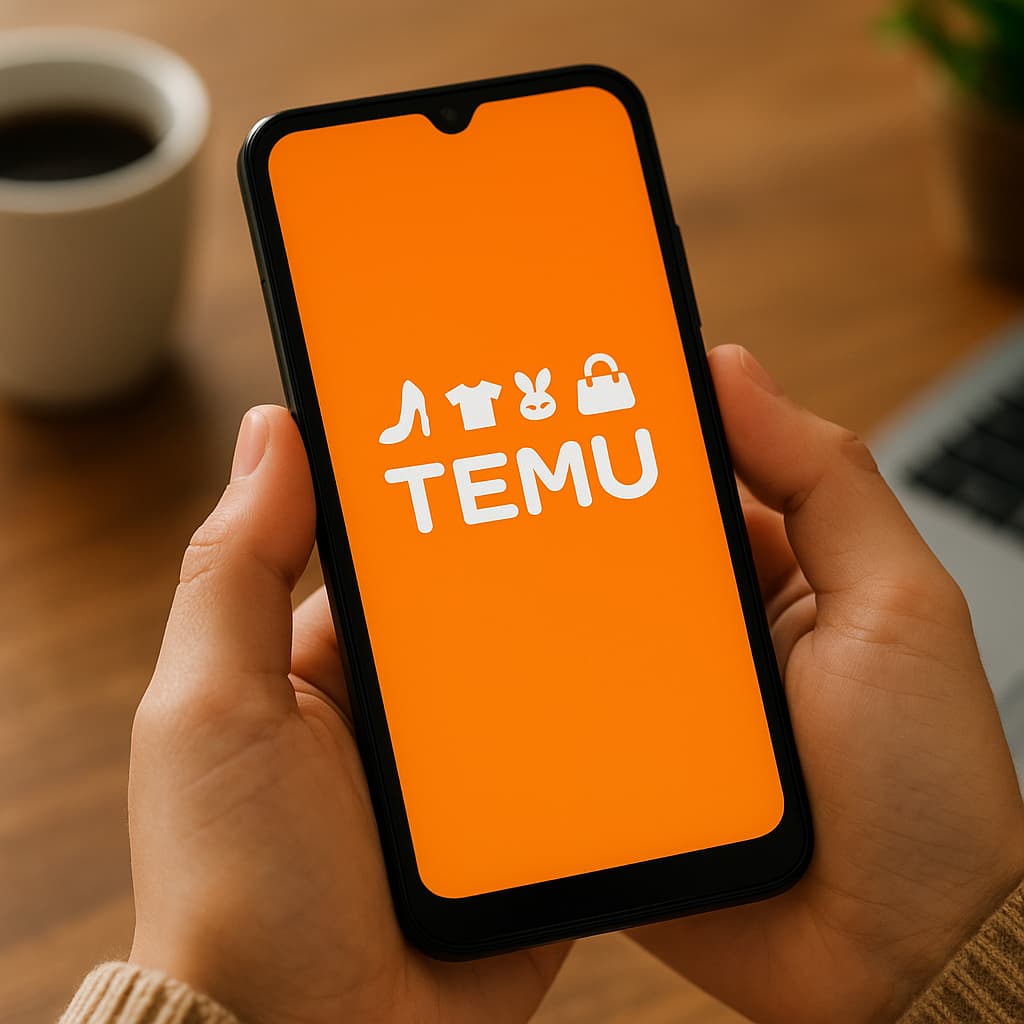 Download the Temu App for Android and Upgrade Your Shopping