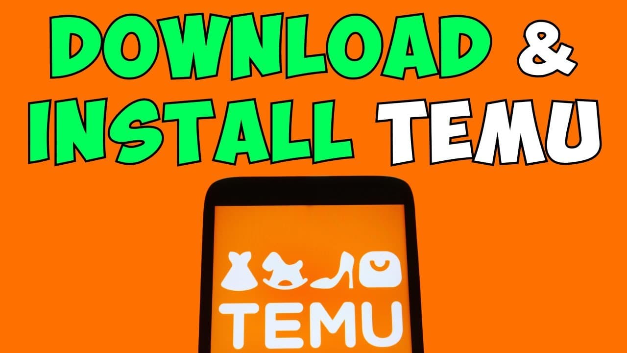 Key features that make the Android version of Temu stand out