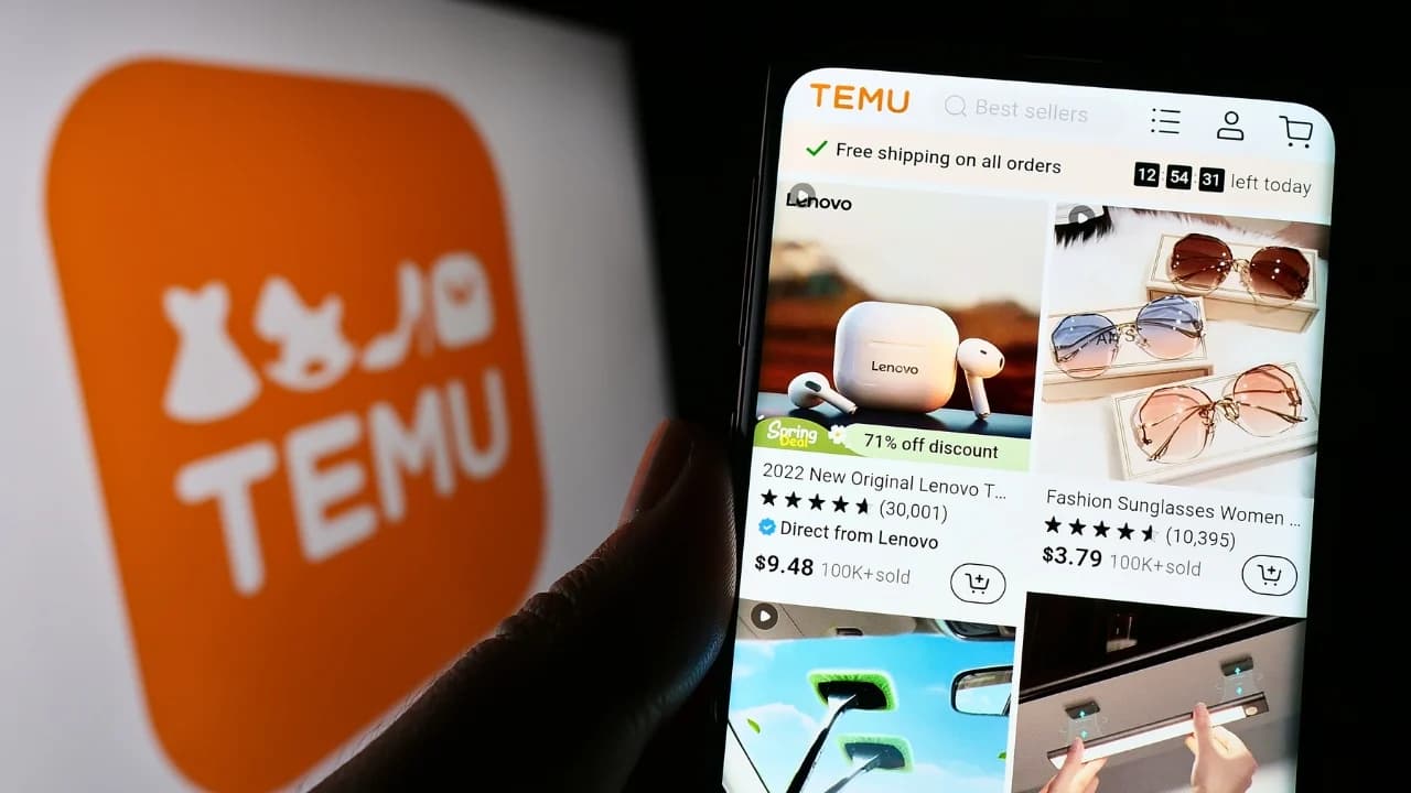 Tips to Improve Your Chances of Unlocking Free Products on Temu