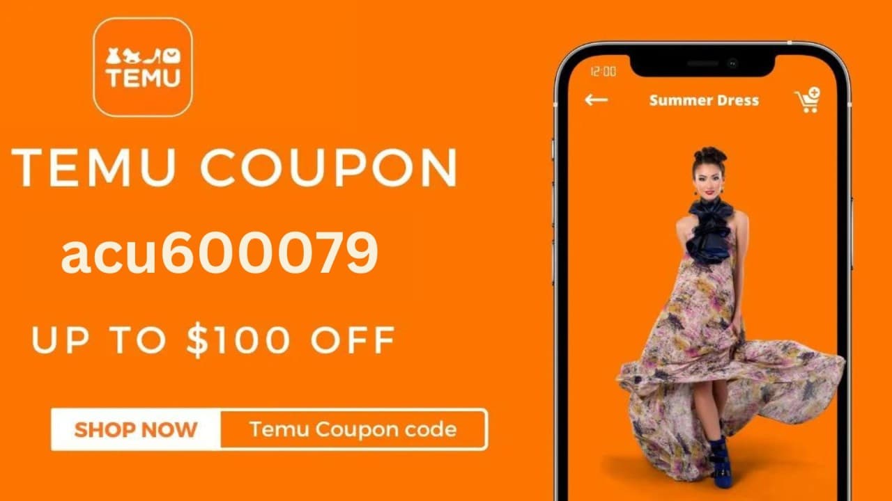 Benefits of using the Temu app during December