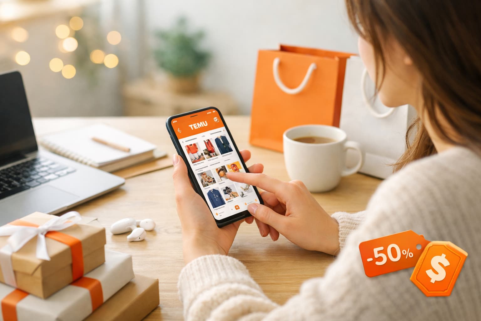 Latest Temu Discount Code January 2026 for Exclusive App Deals