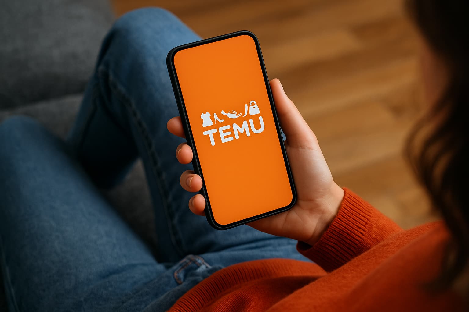 Temu App Updates That Elevate Your Shopping Journey