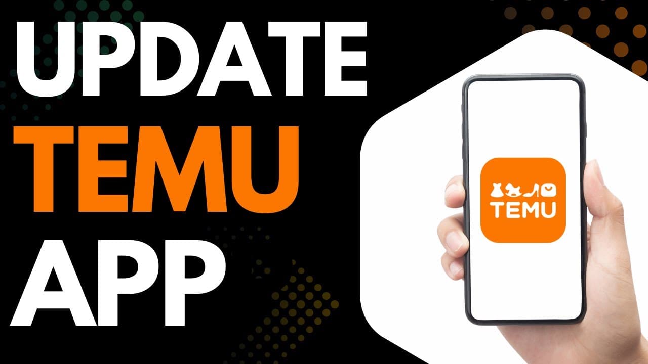How Temu App Updates Improve Mobile Performance