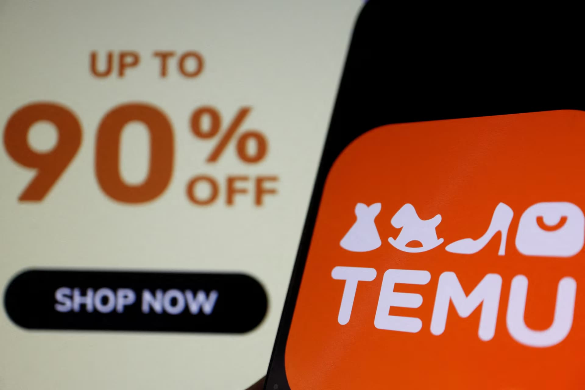 How Temu New Customer Discounts Work on the App