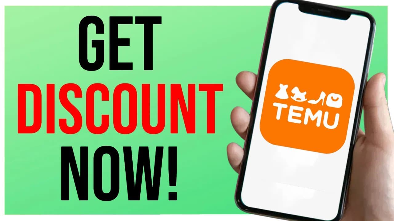 Best Strategies to Maximize Temu New Customer Discounts