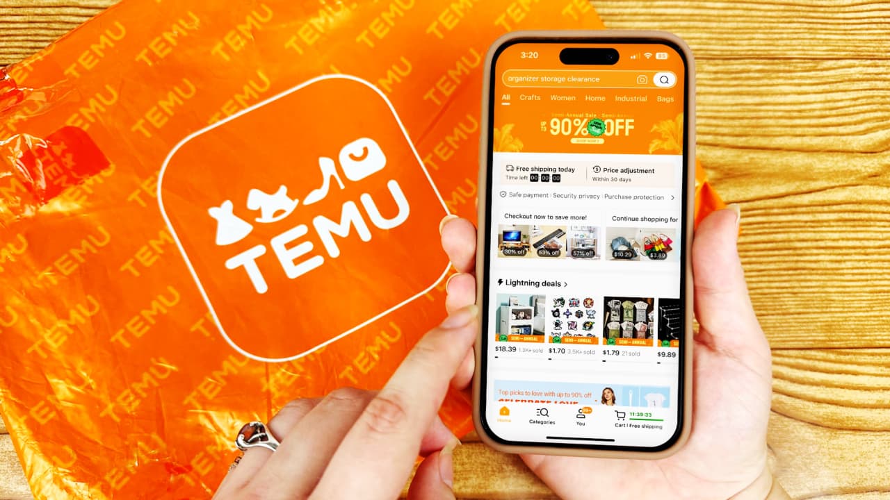 Why Temu Order & Deal Notifications Improve Shopping Efficiency