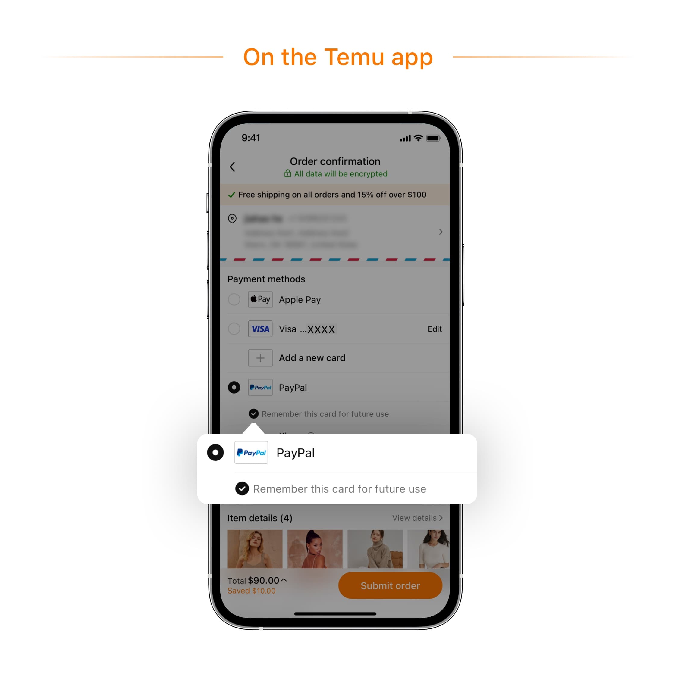 Comparing Temu Payment Methods with Traditional E-Commerce Experience