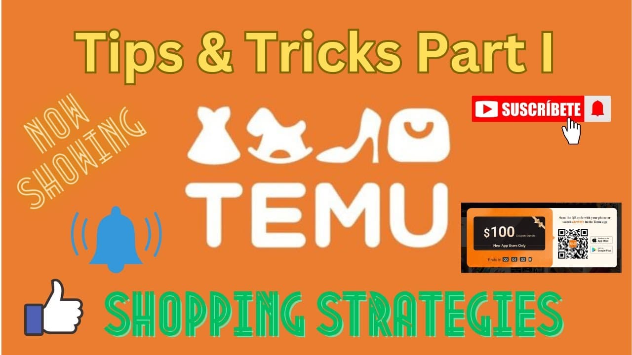 Optimizing your Temu account with practical adjustments