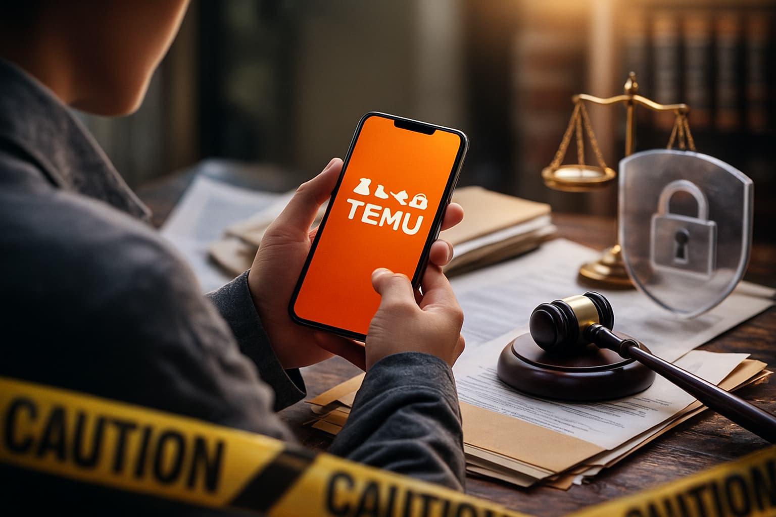 Understanding the Temu Consumer Protection Lawsuit