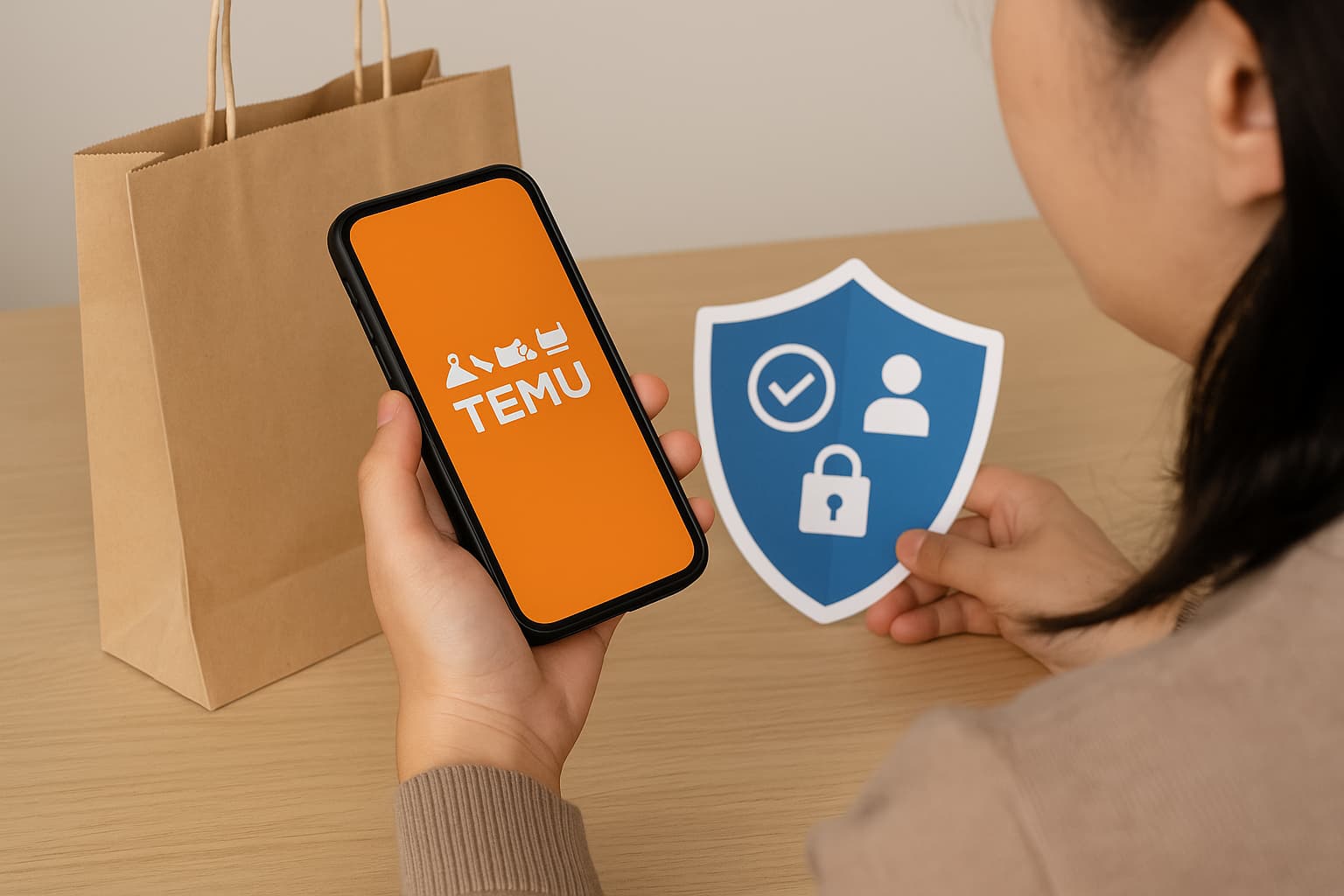 Your Complete Overview of Temu Consumer Protection Policies