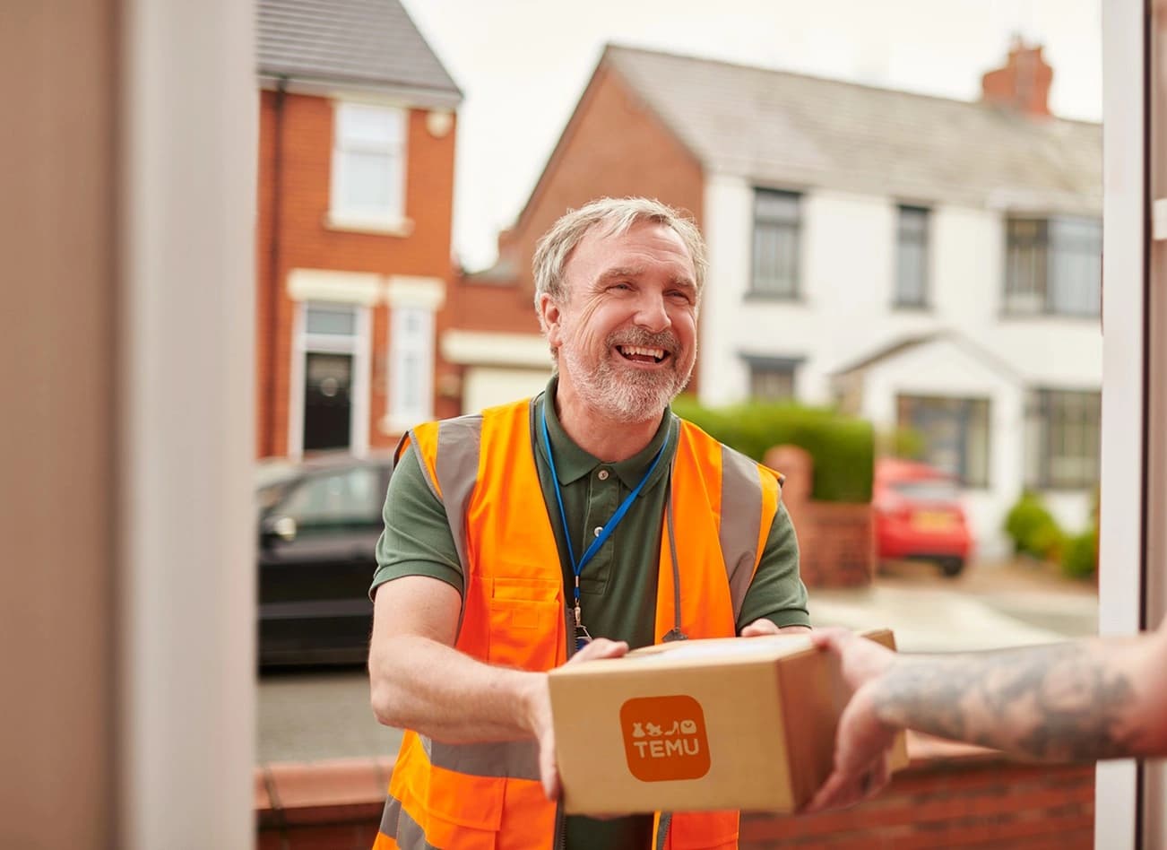 Typical Temu delivery time ranges and what users can expect