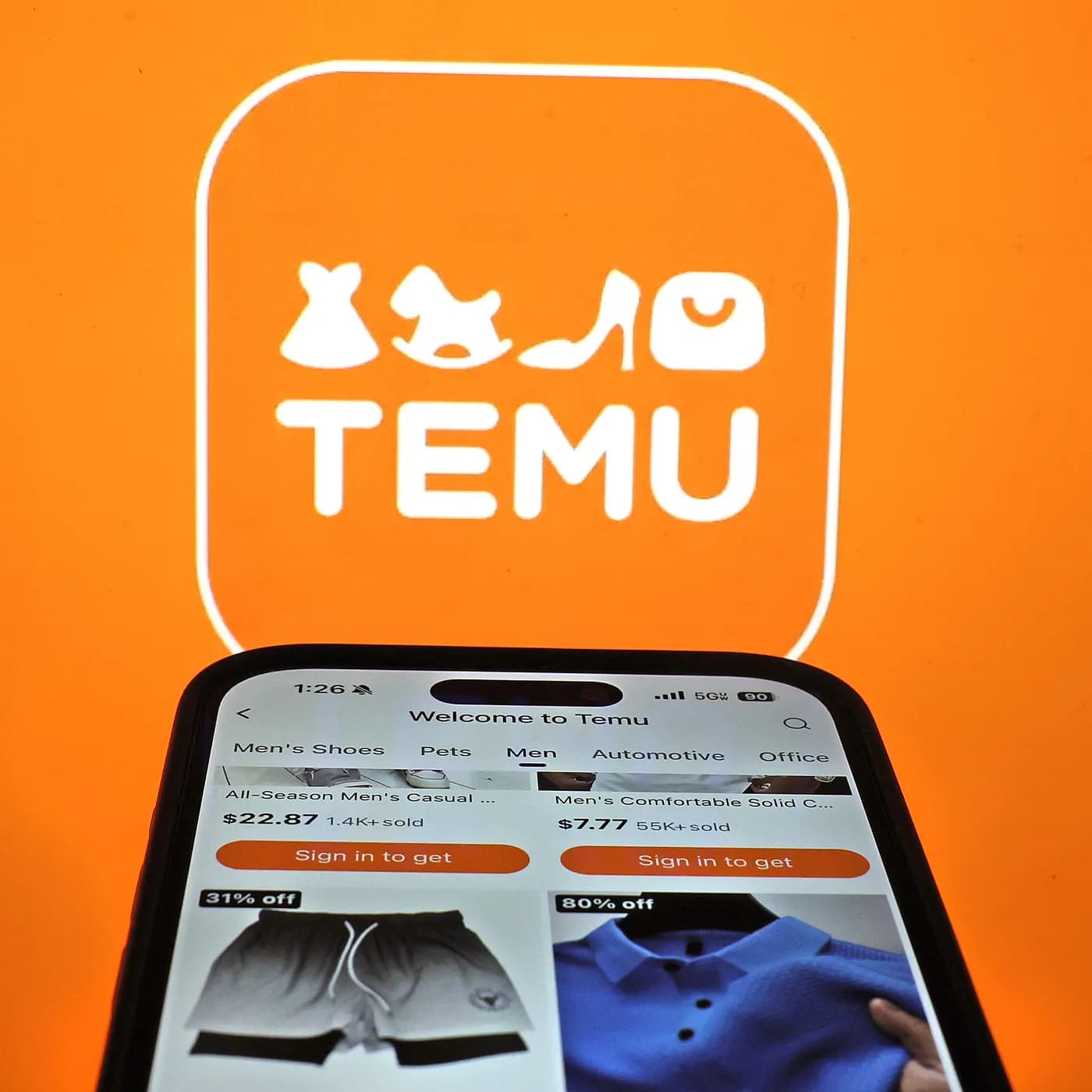 Eligibility conditions for Temu returns and refunds