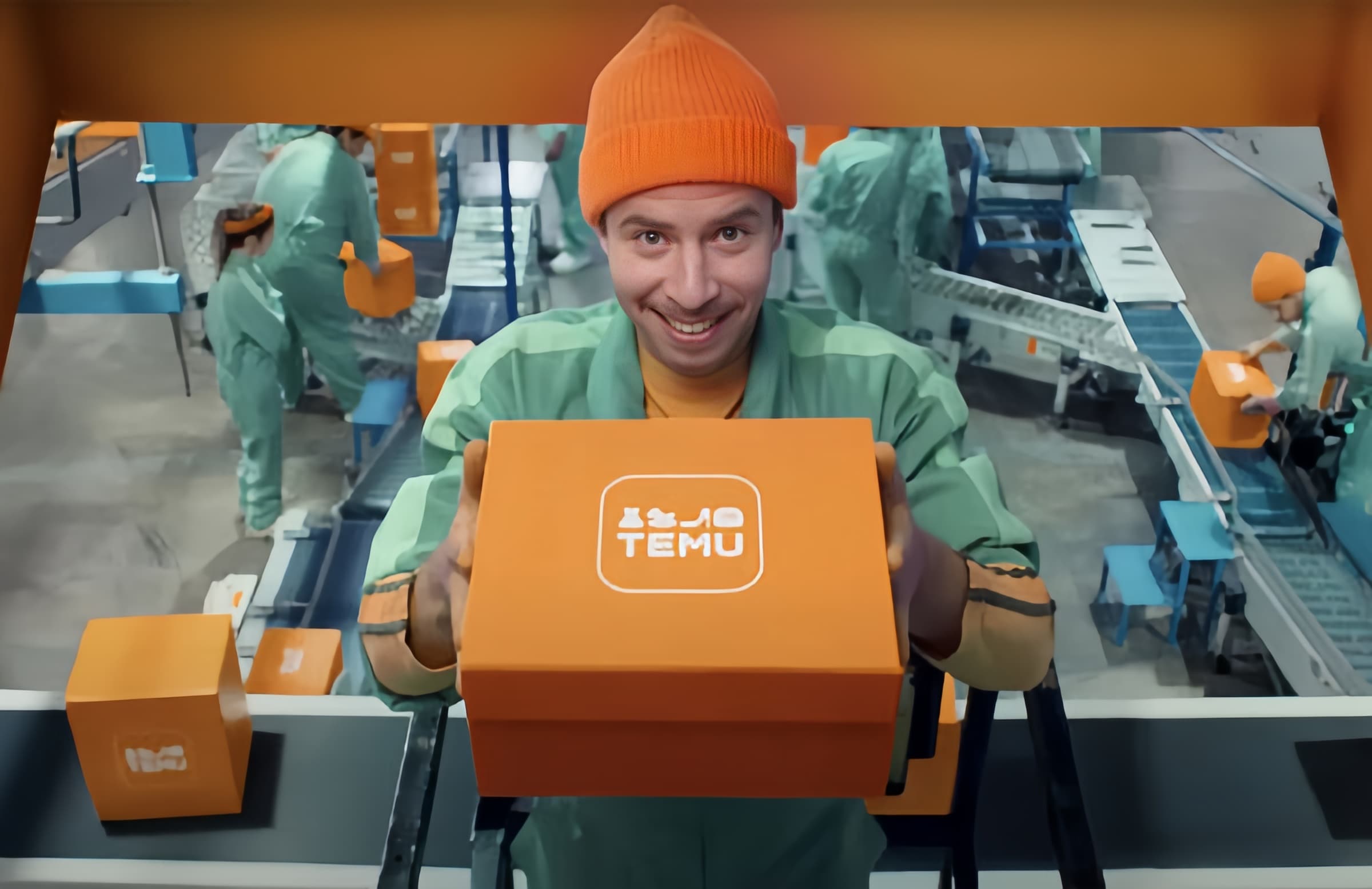 How to Track Packages Using the Temu App