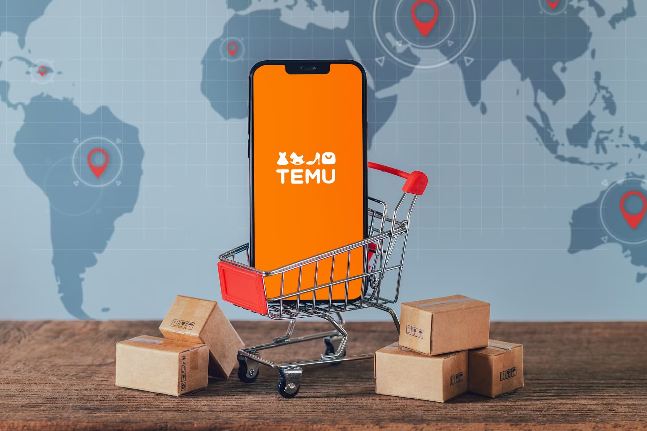 Key Factors That Determine Temu Shipping Fees