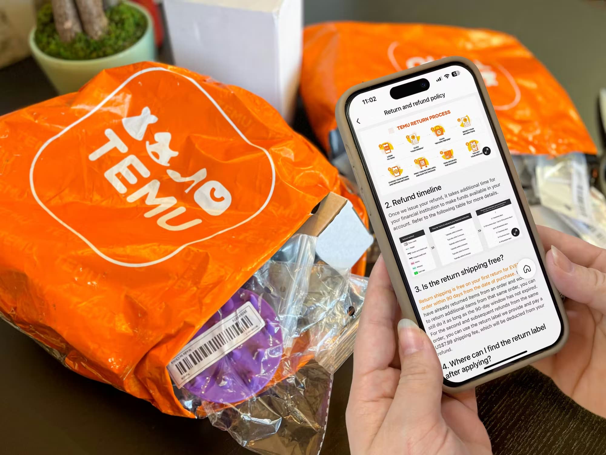 How Temu Shipping Fees Affect Delivery Time and User Expectations