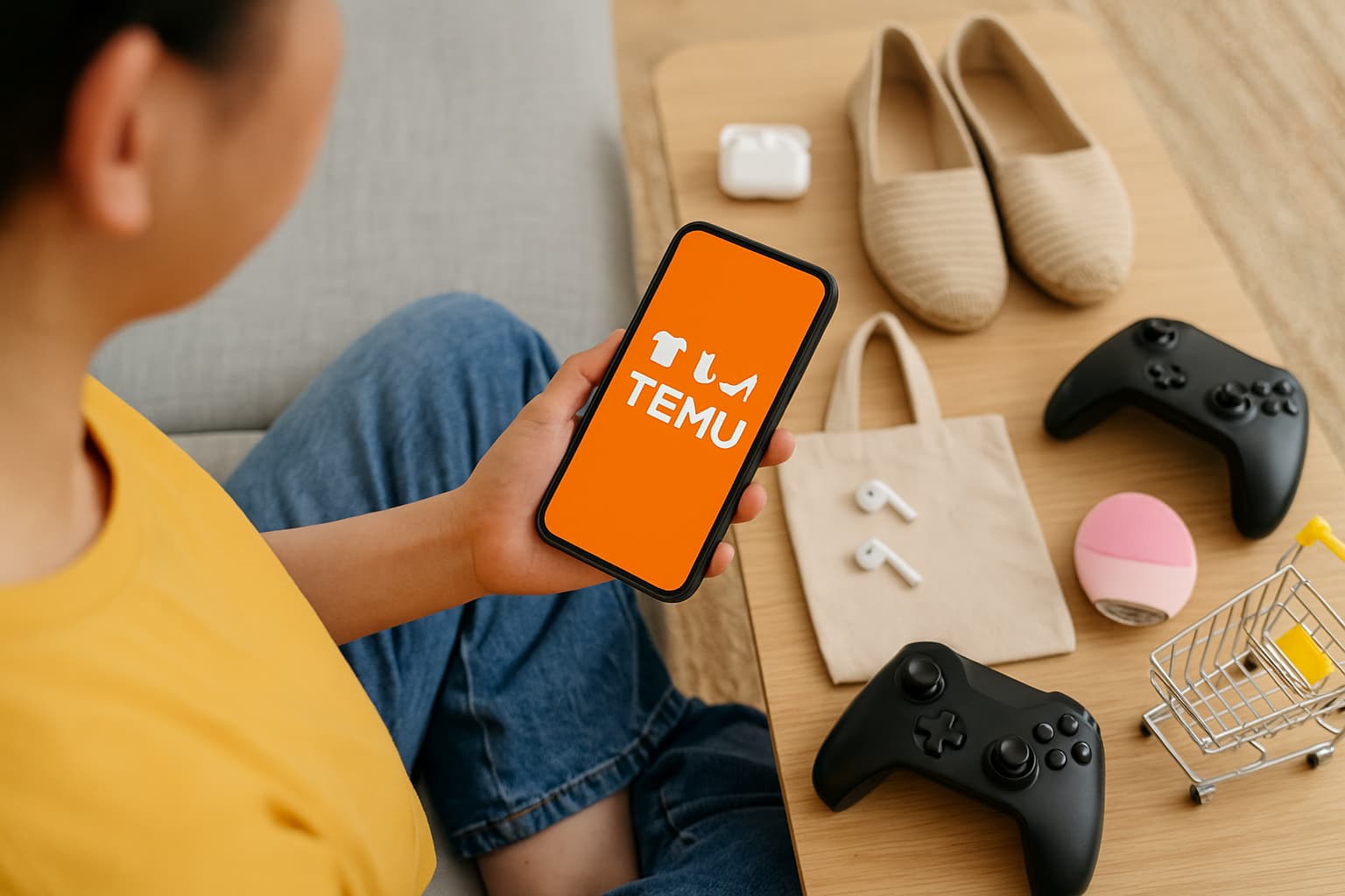 Temu Shopping Recommendations for Smart Buyers