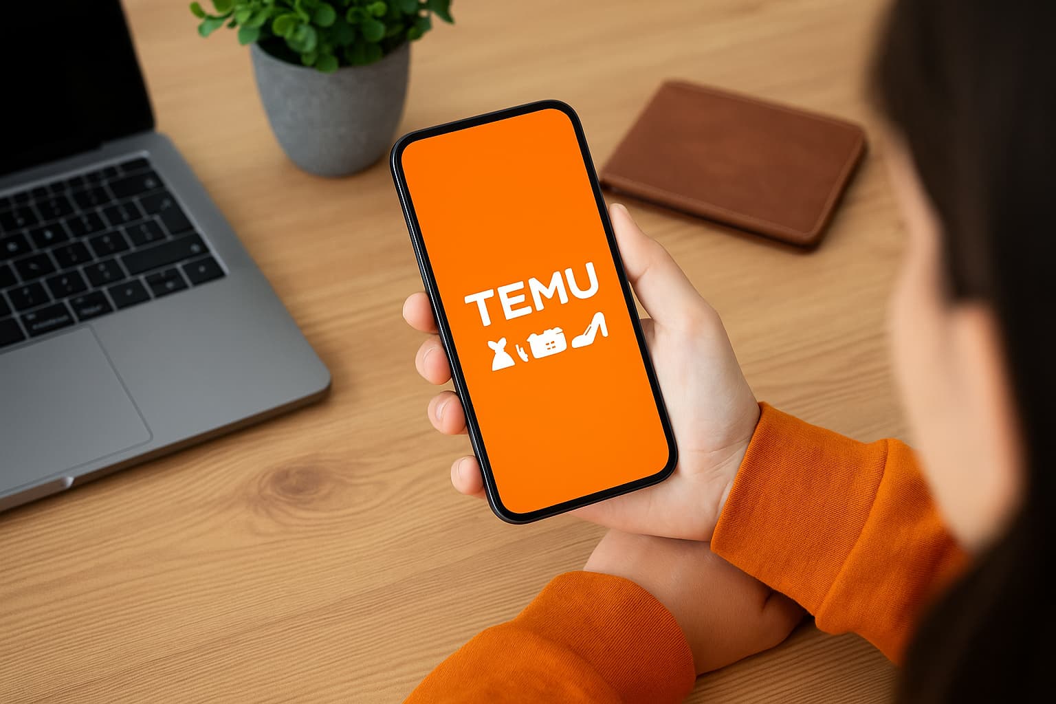 How to Create a Temu Account Easily and Securely