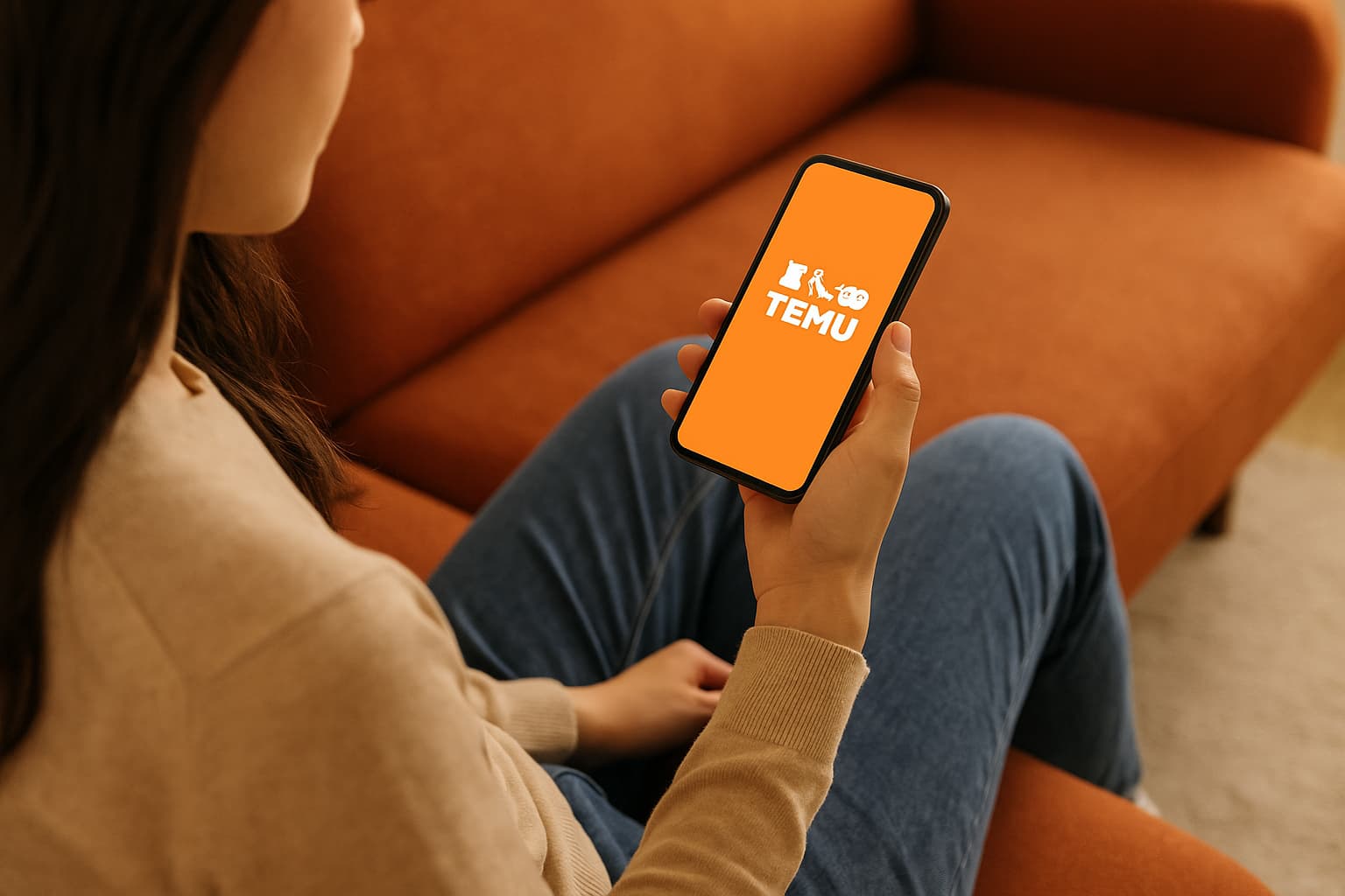 Download the Temu App for a Smarter Shopping Experience