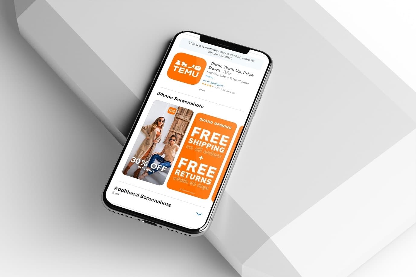 How to Make the Most Out of Temu After You Download the App