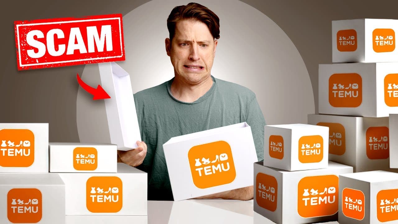 How the Temu App Works and What Users Should Know