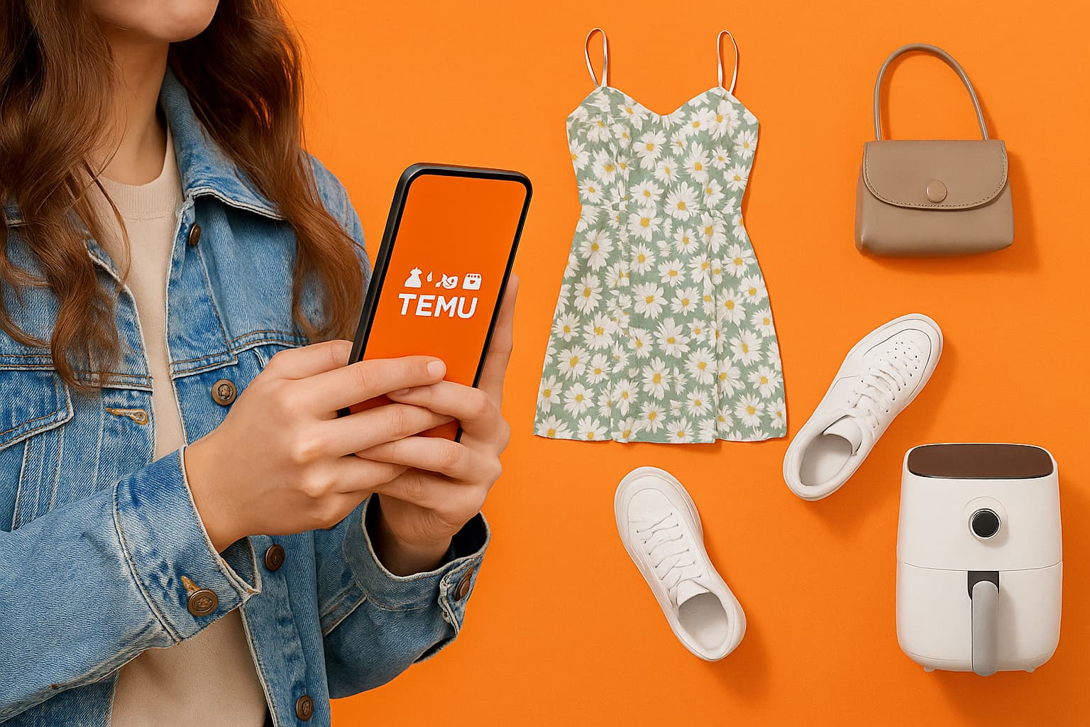 Trending Categories on Temu for Smart Online Shoppers